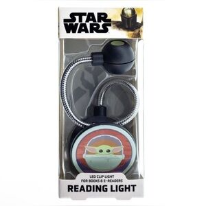 Disney Disc Light - Baby Yoda LED